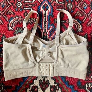 Sublime Kindred Bravely Medium Nude